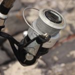 Objeto com M – Molinete