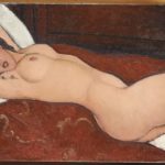 Amedeo Modigliani