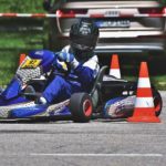 Objeto com K – Kart