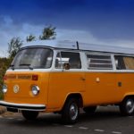 Objeto com K – Kombi