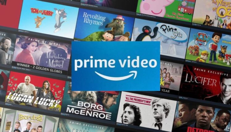 Os melhores filmes da Amazon Prime Video para assistir em maio de 2020