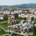 País com K – Kosovo