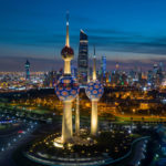 País com K – Kuwait