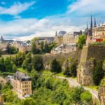País com L – Luxemburgo