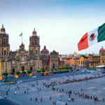 País com M – México