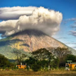 País com N – Nicarágua