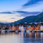 País com N – Noruega