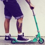 patinete
