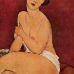 Amedeo Modigliani