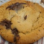 Cookie de chocolate