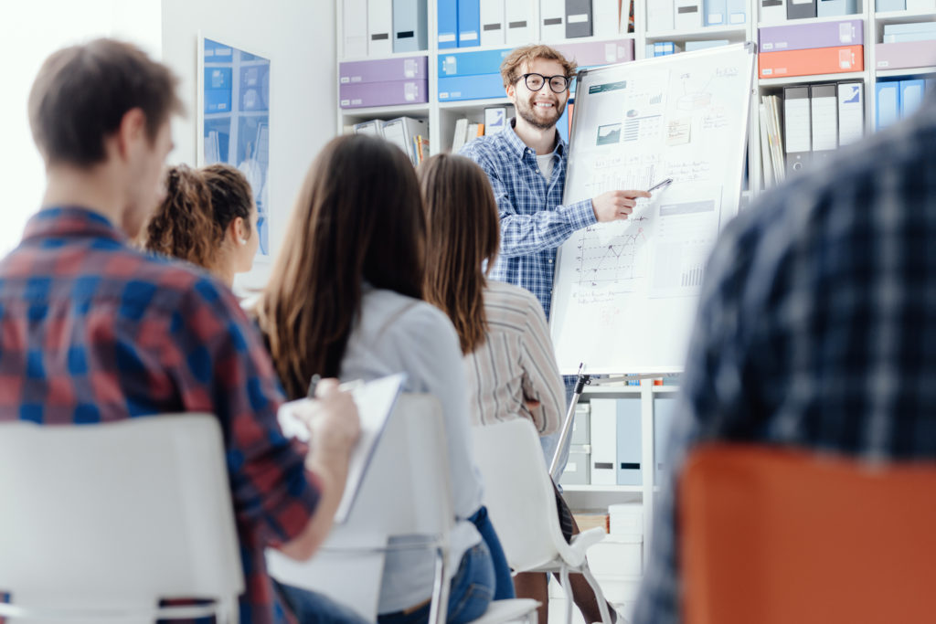 Programa Trainee Arco Educação