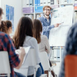 Programa Trainee Arco Educação