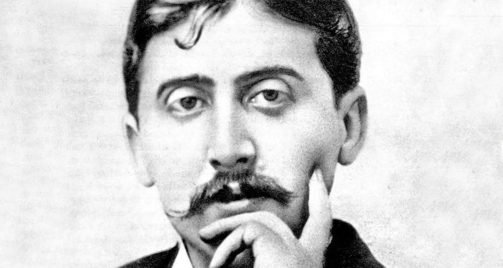 Proust