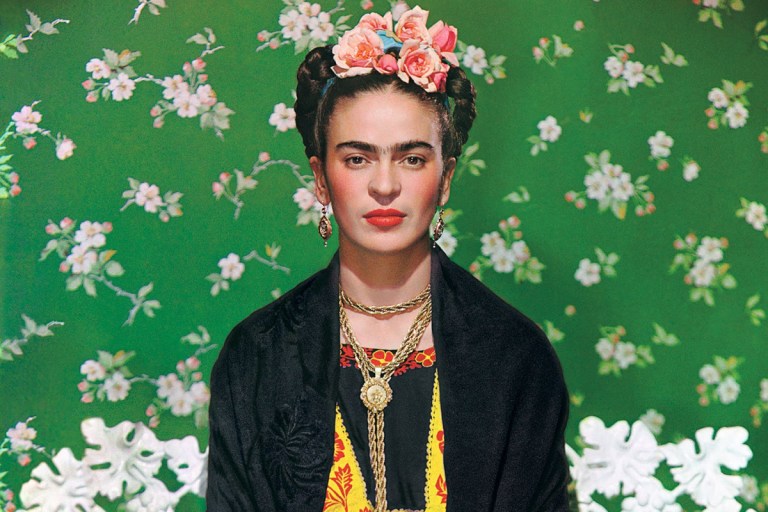 Quem foi Frida Kahlo