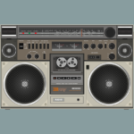 Rádio