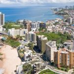 As 10 maiores cidades da Bahia: Salvador