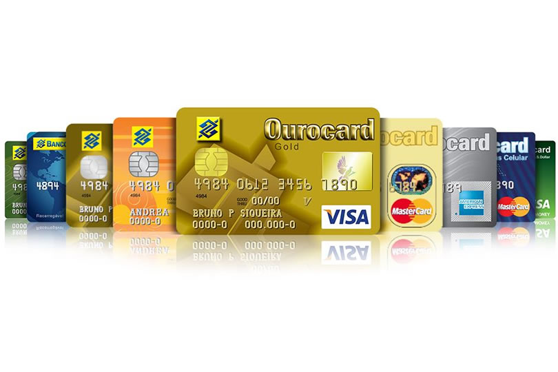Segunda via fatura cartão de crédito Ourocard