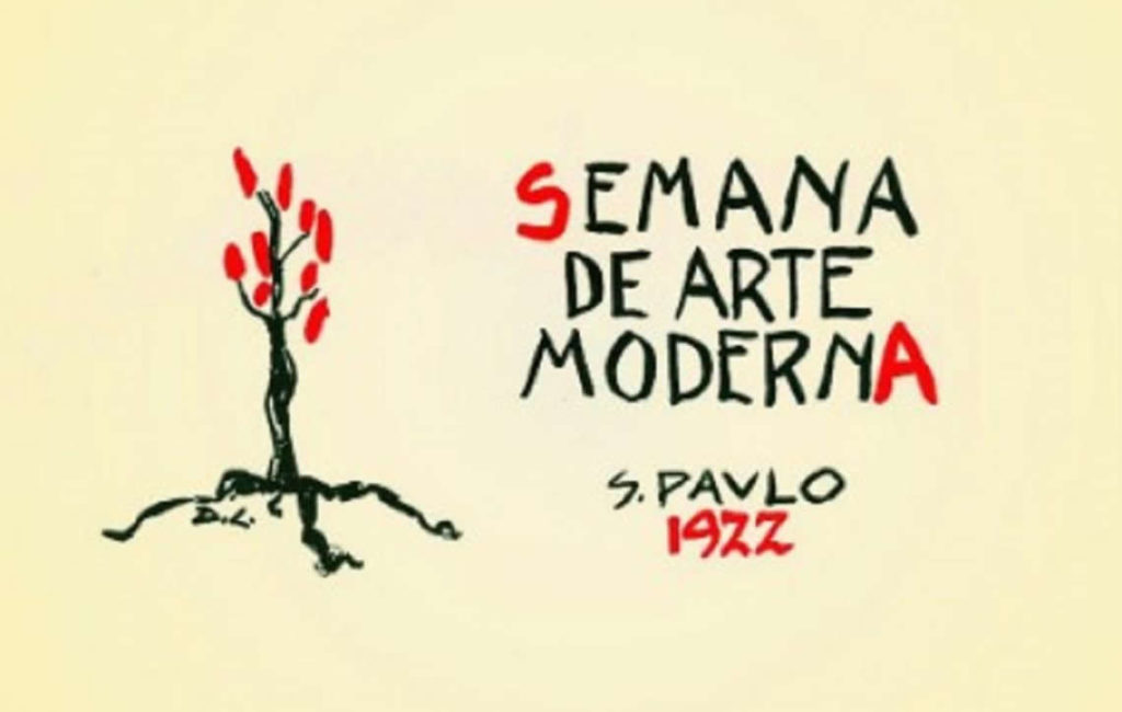 Semana de Arte Moderna