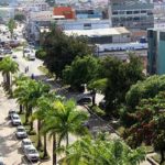 As 10 maiores cidades da Bahia: Teixeira de Freitas