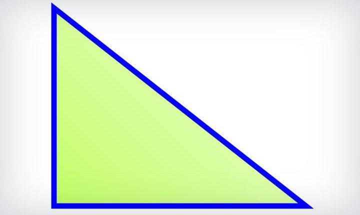 Congruência de triângulos