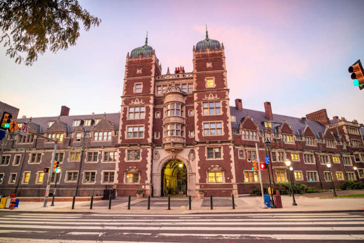 Universidade da Pensilvânia oferece curso grátis de inglês