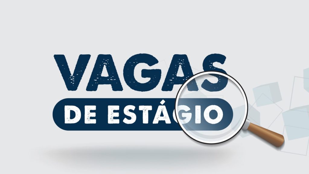 vagas estágio