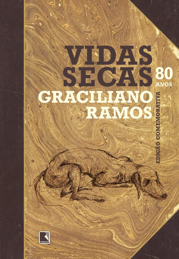 Romances mais importantes da literatura brasileira: Vidas Secas - Graciliano Ramos
