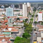 As 10 maiores cidades da Bahia: Vitória da Conquista