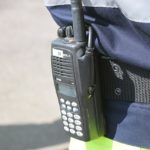 walkie-talkie