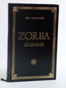 Zorba, o Grego