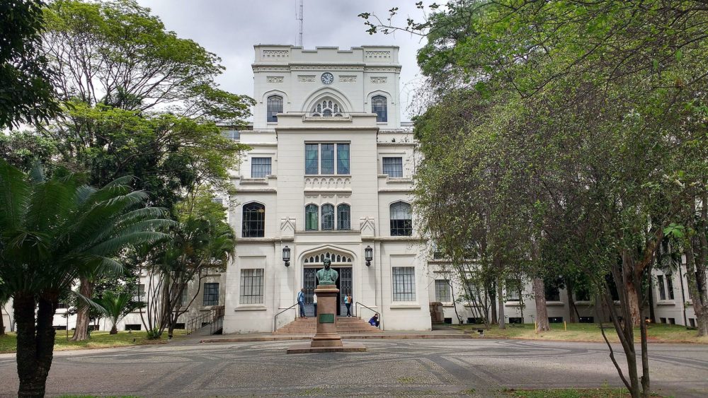 20 melhores universidades do Brasil em 2020: