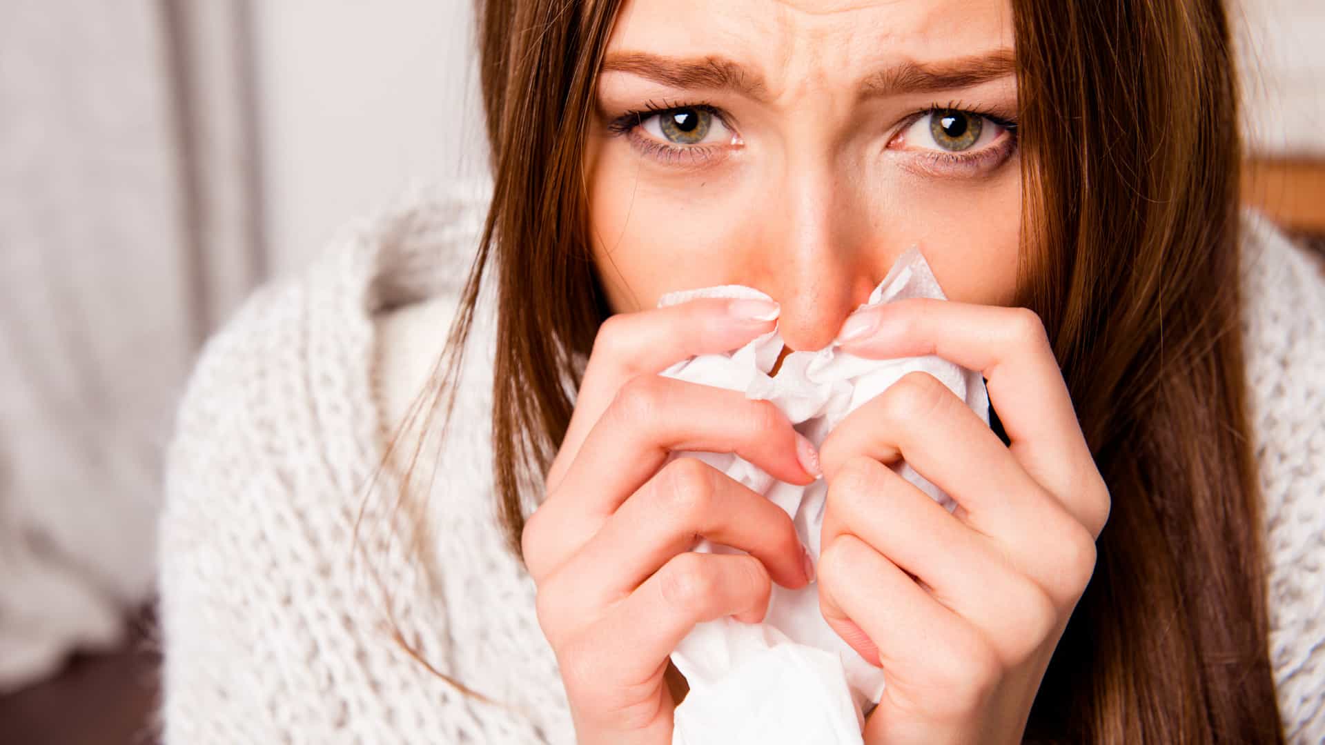 3 alergias alimentarias comunes en adultos