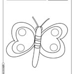 Animais para colorir