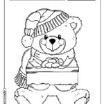 Animais para colorir