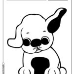 Animais para colorir