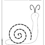 Animais para colorir