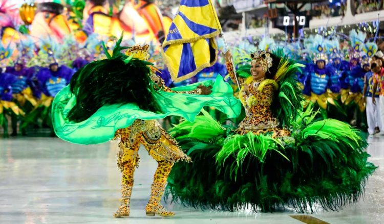 Carnaval do Rio de Janeiro 
