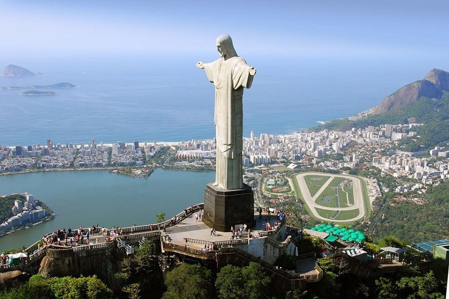 Cristo Redentor (Rio de Janeiro)
