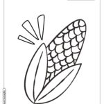 Desenhos de festa junina para colorir