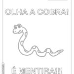 Desenhos de festa junina para colorir