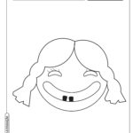 Desenhos de festa junina para colorir