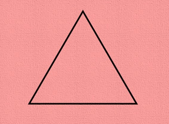 Exercícios resolvidos sobre área de triângulos
