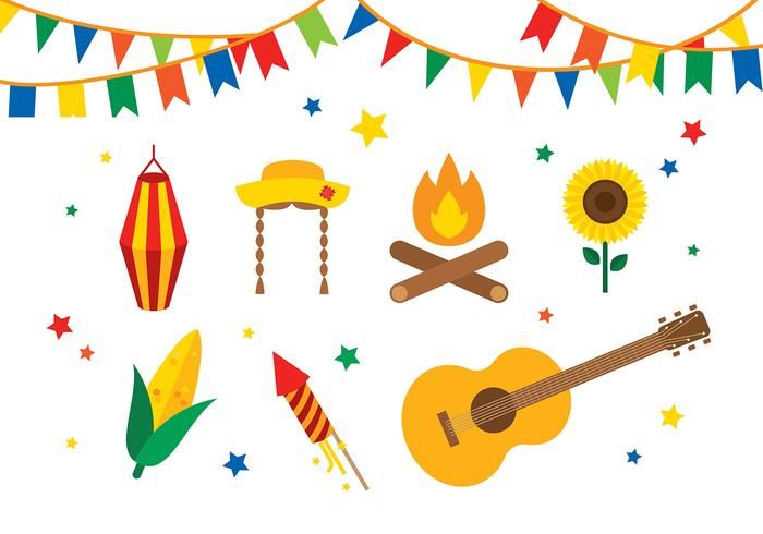 50 frases de Festa Junina para arrasar na festança - Convite e legendas