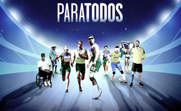 Lista de filmes e documentários sobre as Olimpíadas - Paratodos