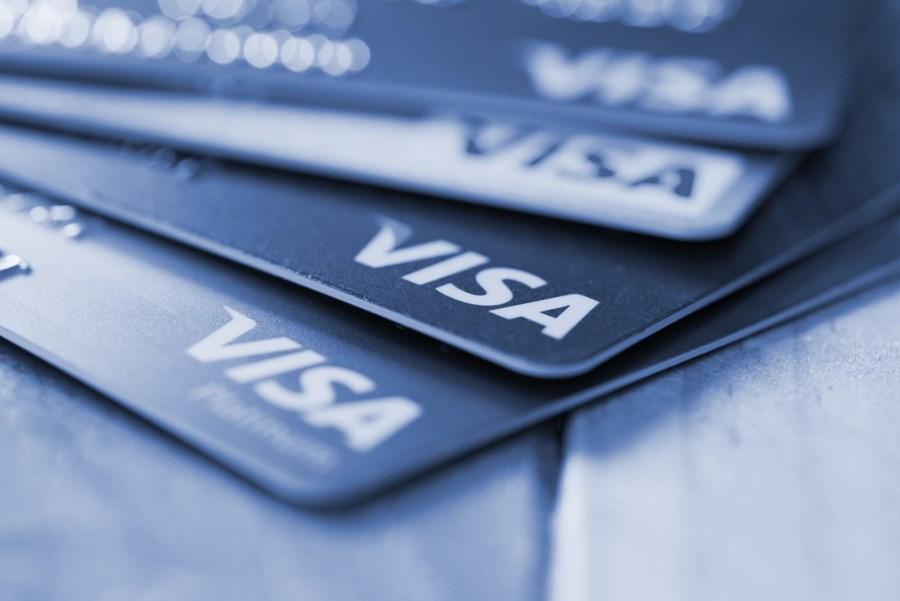 Melhores cartões de crédito Visa