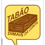Plaquinhas de Festa Junina