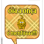 Plaquinhas de Festa Junina
