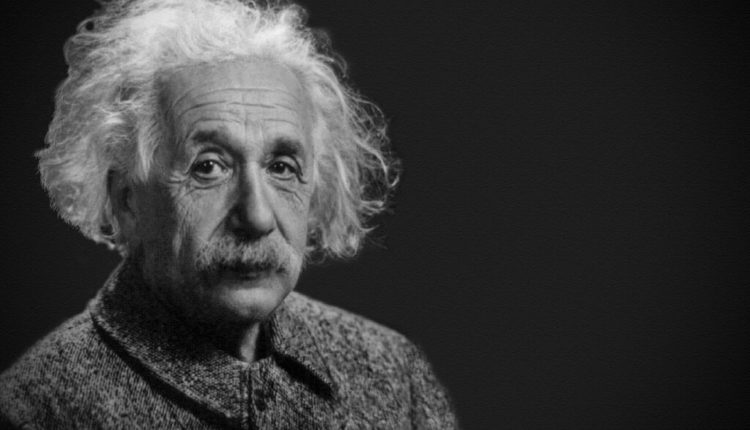 Quem Foi Albert Einstein Resumo Biografia Teoria Da Relatividade