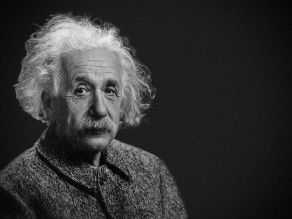Quem foi Albert Einstein? Saiba mais sobre o gênio da matemática e física
