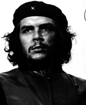 Quem foi Che Guevara? - Tudo sobre Quem foi Che Guevara? - Escola Educação